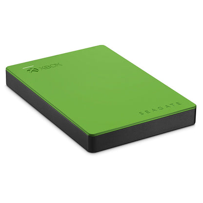 Seagate 2TB Game Drive Portable USB3.0