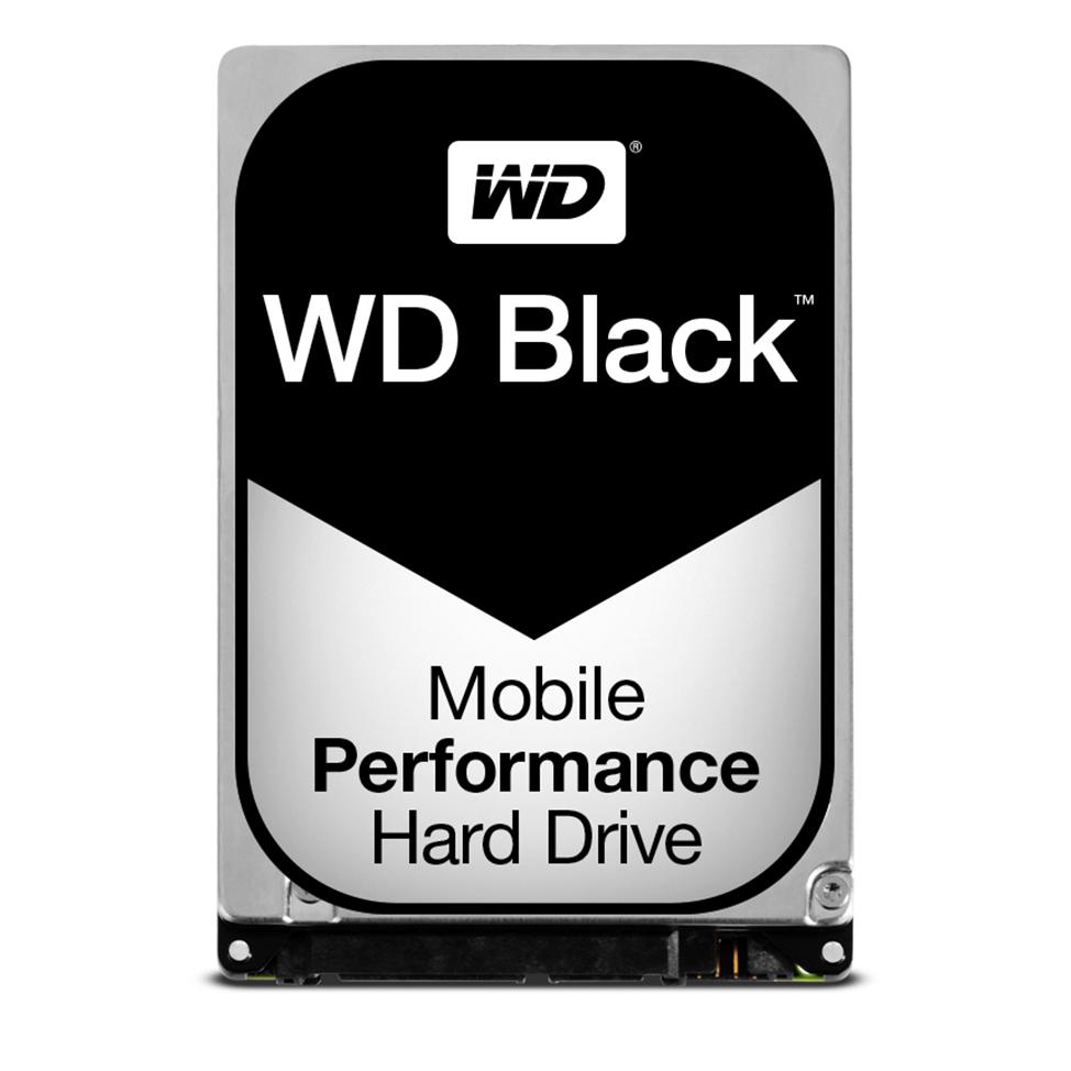 Western Digital Black 320GB SATA 6Gbs 7200 RPM 32MB Cache 2.5 Inch Internal Hard Disk Drive - NWT FM SOLUTIONS - YOUR CATERING WHOLESALER