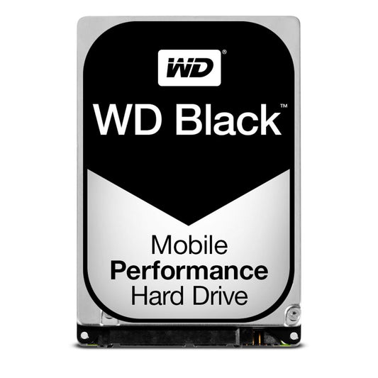 Western Digital Black 320GB SATA 6Gbs 7200 RPM 32MB Cache 2.5 Inch Internal Hard Disk Drive - NWT FM SOLUTIONS - YOUR CATERING WHOLESALER