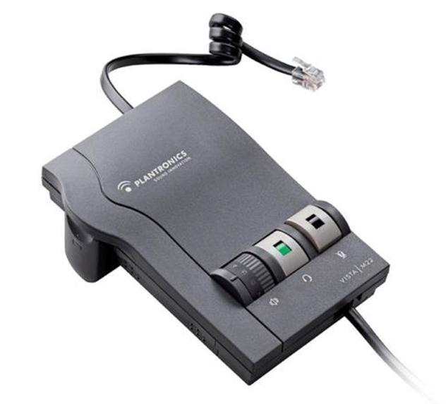 Poly Vista M22 Emea Digital - NWT FM SOLUTIONS - YOUR CATERING WHOLESALER