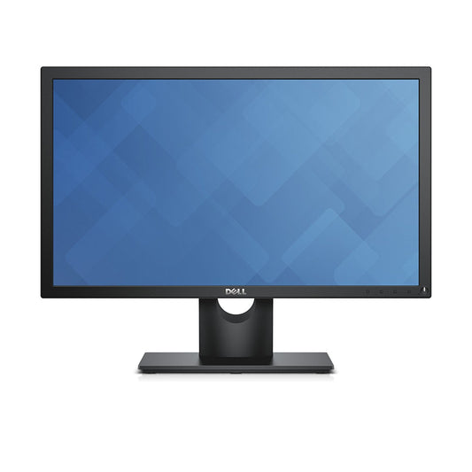 Dell E2216HV 21.5 Inch 1920 x 1080 Pixels Full HD TN Panel VGA Monitor - NWT FM SOLUTIONS - YOUR CATERING WHOLESALER
