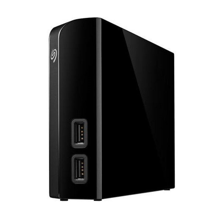 Seagate Backup Plus 8TB 3.5 Inch Desktop Ext HDD - NWT FM SOLUTIONS - YOUR CATERING WHOLESALER