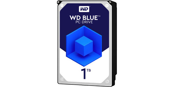 Western Digital Blue 1TB SATA 2.5 Inch Internal Hard Drive - NWT FM SOLUTIONS - YOUR CATERING WHOLESALER