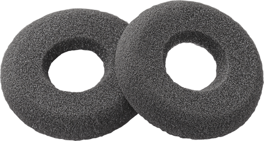 Poly Foam Ear Cushion Poly Supraplus - NWT FM SOLUTIONS - YOUR CATERING WHOLESALER