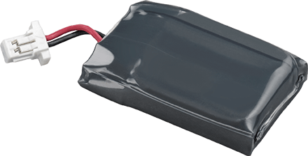 Poly Spare Battery For Cs540A - NWT FM SOLUTIONS - YOUR CATERING WHOLESALER