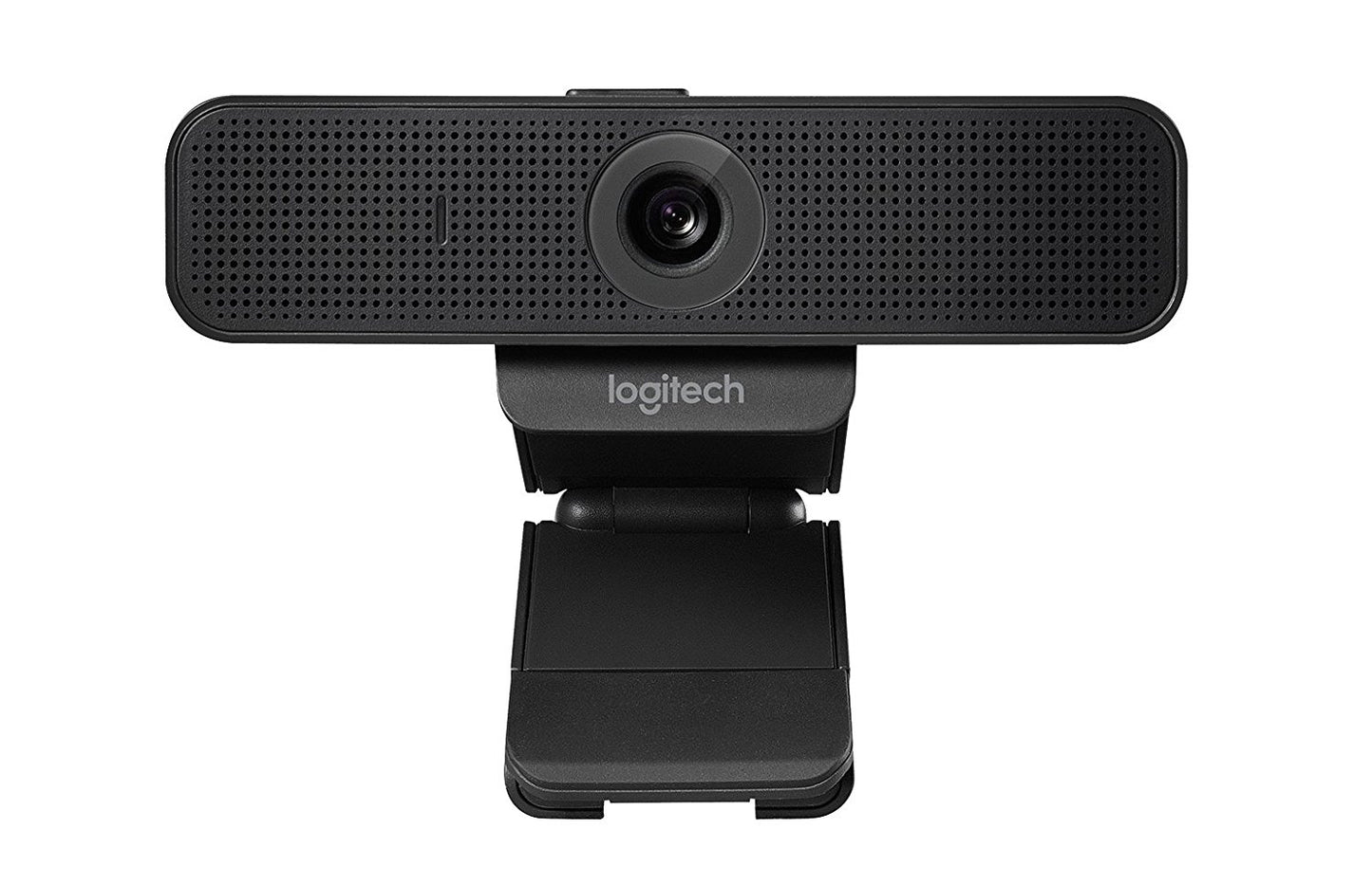 Logitech C925e 30 fps 1920 x 1080 Pixels Resolution USB 2.0 Business Webcam Black - NWT FM SOLUTIONS - YOUR CATERING WHOLESALER
