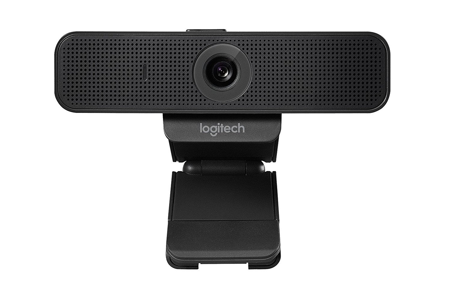 Logitech C925e 30 fps 1920 x 1080 Pixels Resolution USB 2.0 Business Webcam Black - NWT FM SOLUTIONS - YOUR CATERING WHOLESALER