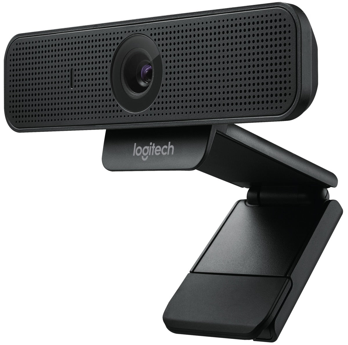 Logitech C925e 30 fps 1920 x 1080 Pixels Resolution USB 2.0 Business Webcam Black