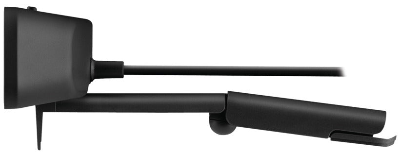 Logitech C925e 30 fps 1920 x 1080 Pixels Resolution USB 2.0 Business Webcam Black