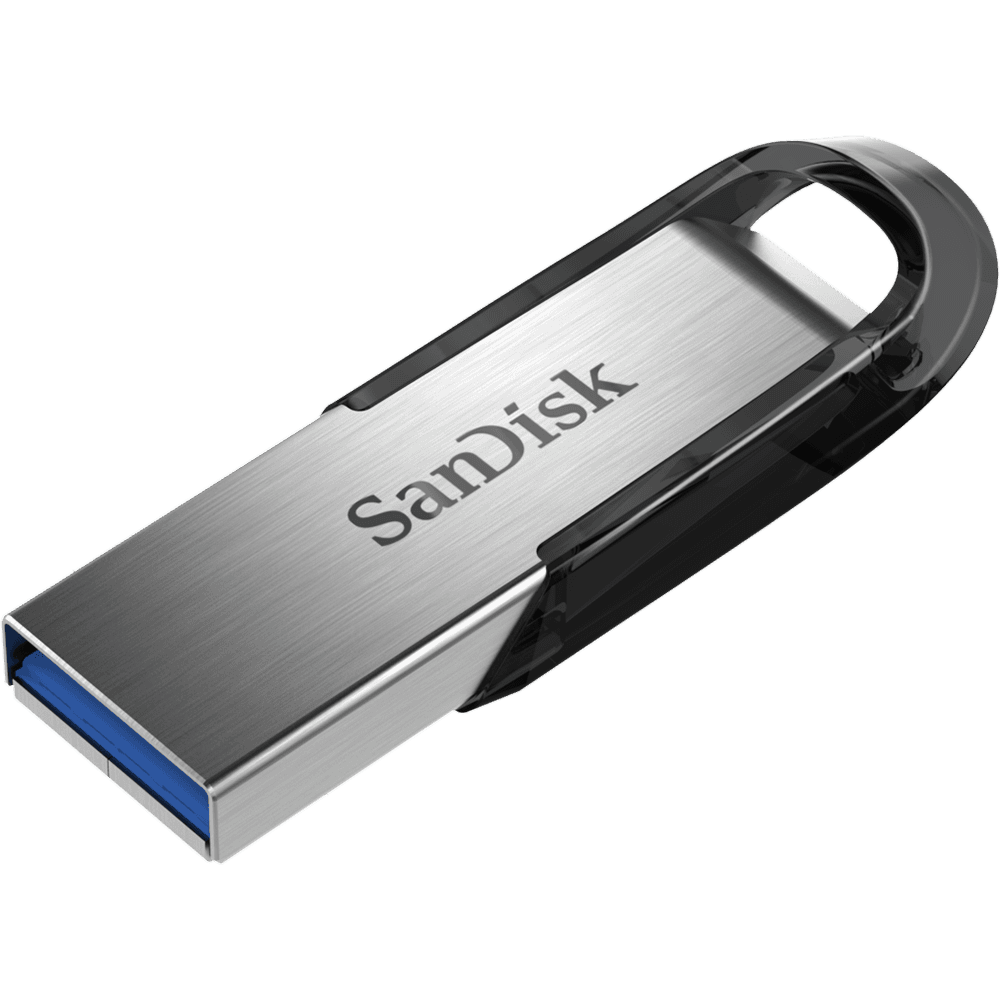 SanDisk 32GB USB 3.0 Cruzer Ultra Flair Flash Drive Up to 150Mbs Read Speed - NWT FM SOLUTIONS - YOUR CATERING WHOLESALER