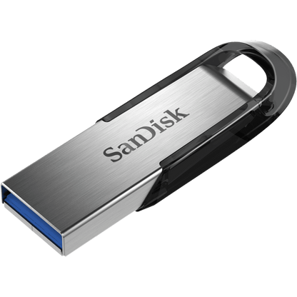 SanDisk 32GB USB 3.0 Cruzer Ultra Flair Flash Drive Up to 150Mbs Read Speed - NWT FM SOLUTIONS - YOUR CATERING WHOLESALER