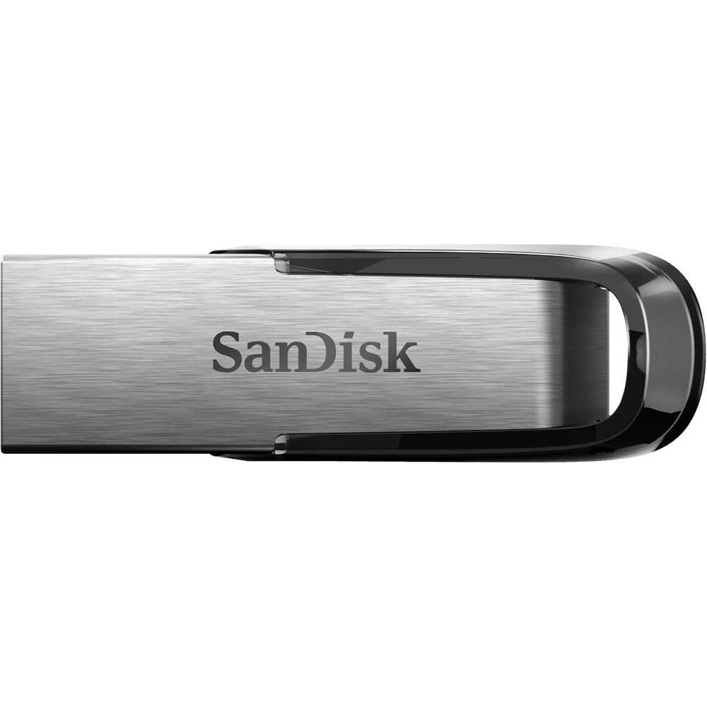 SanDisk Cruzer Ultra Flair 128GB USB 3.0 Flash Drive