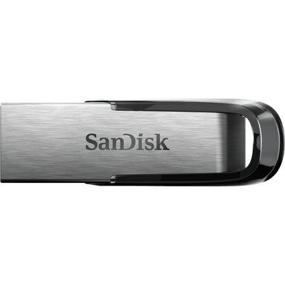 SanDisk Cruzer Ultra Flair 128GB USB 3.0 Flash Drive