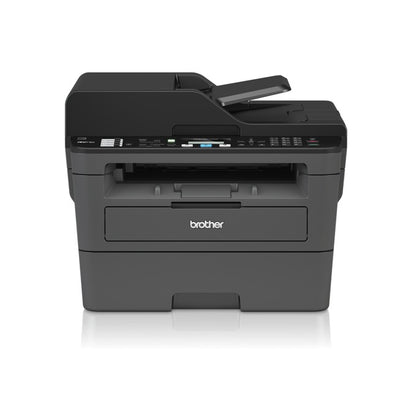 Brother MFCL2710DN A4 Mono Laser Multifunctional Printer - NWT FM SOLUTIONS - YOUR CATERING WHOLESALER