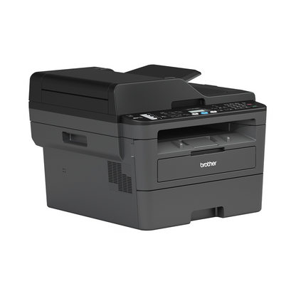 Brother MFCL2710DN A4 Mono Laser Multifunctional Printer