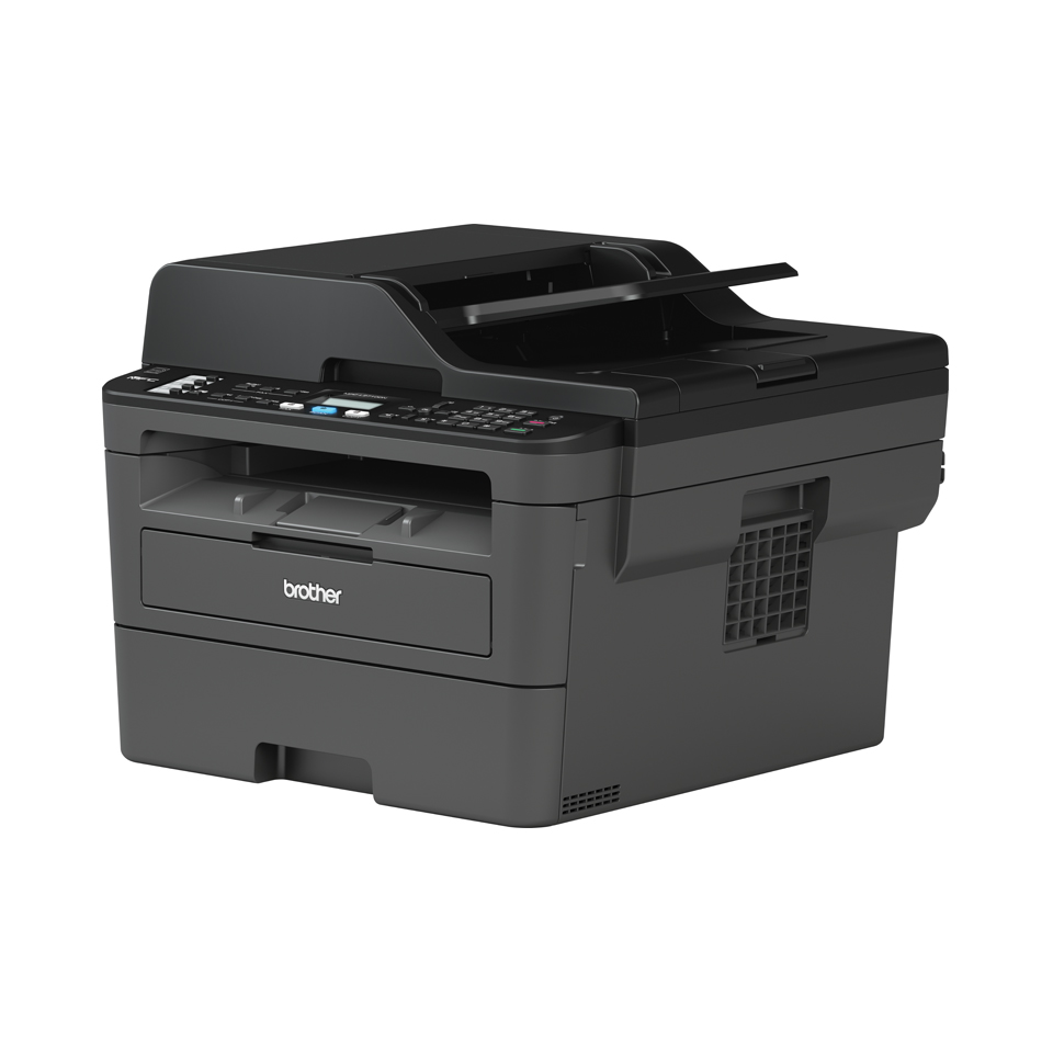 Brother MFCL2710DN A4 Mono Laser Multifunctional Printer