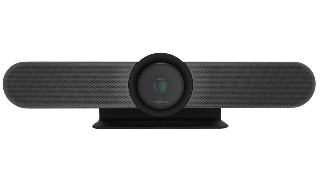 Logitech Meet Up 30 FPS 3840 x 2160 Pixels 4K Ultra HD Video Conferencing Camera - NWT FM SOLUTIONS - YOUR CATERING WHOLESALER