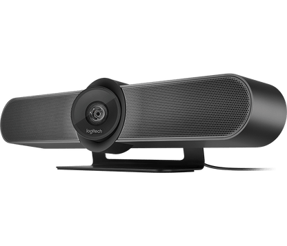 Logitech Meet Up 30 FPS 3840 x 2160 Pixels 4K Ultra HD Video Conferencing Camera