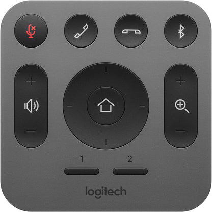 Logitech Meet Up 30 FPS 3840 x 2160 Pixels 4K Ultra HD Video Conferencing Camera