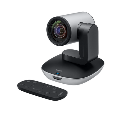 Logitech PTZ Pro 2 Conference Camera