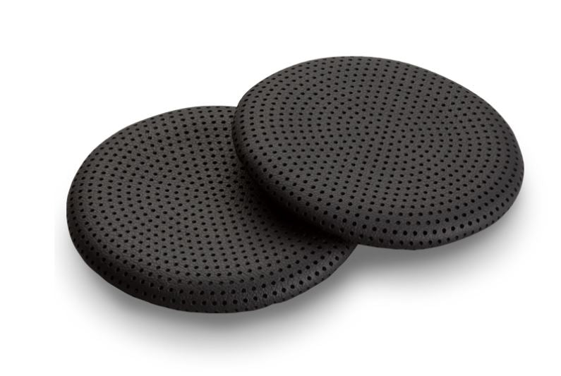 Poly Ear Cushion Leatherette Bw300 - NWT FM SOLUTIONS - YOUR CATERING WHOLESALER