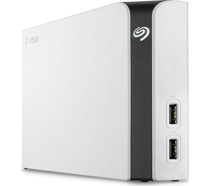 Seagate 8TB Game Drive Hub Xbox USB3.0 External Hard Drive - NWT FM SOLUTIONS - YOUR CATERING WHOLESALER