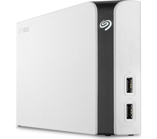 Seagate 8TB Game Drive Hub Xbox USB3.0 External Hard Drive - NWT FM SOLUTIONS - YOUR CATERING WHOLESALER