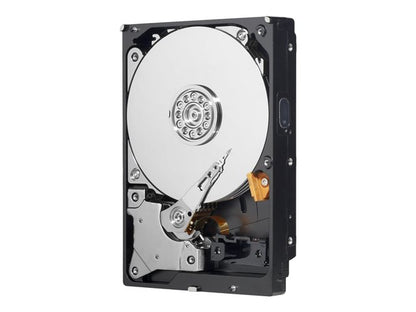 Western Digital AV500GB 3.5 Inch 64MB Cache Internal Hard Drive