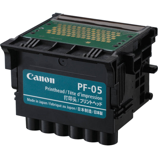 Canon PF05 Standard Capacity Printhead - 3872B001 - NWT FM SOLUTIONS - YOUR CATERING WHOLESALER