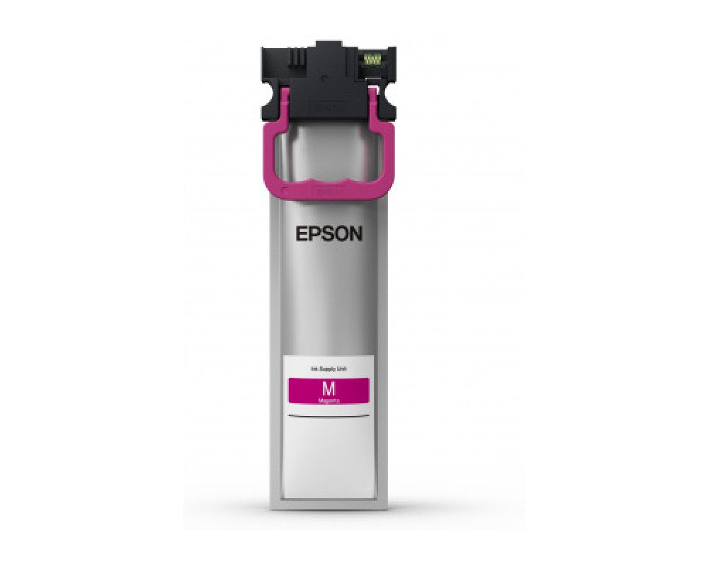 Epson T9453 Magenta Ink Cartridge 38ml - C13T945340 - NWT FM SOLUTIONS - YOUR CATERING WHOLESALER