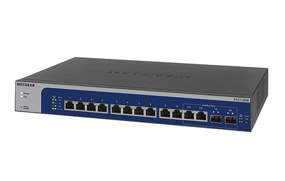 Netgear Web Managed Plus 12 Port Multi Gigabit Switch