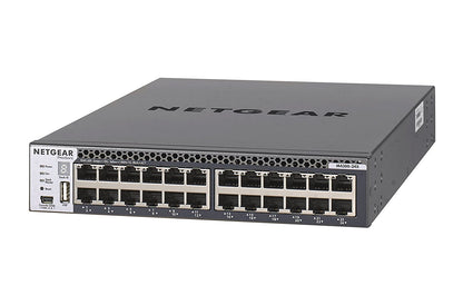 Netgear M4300 24X 24 Port L3 Stackable Switch