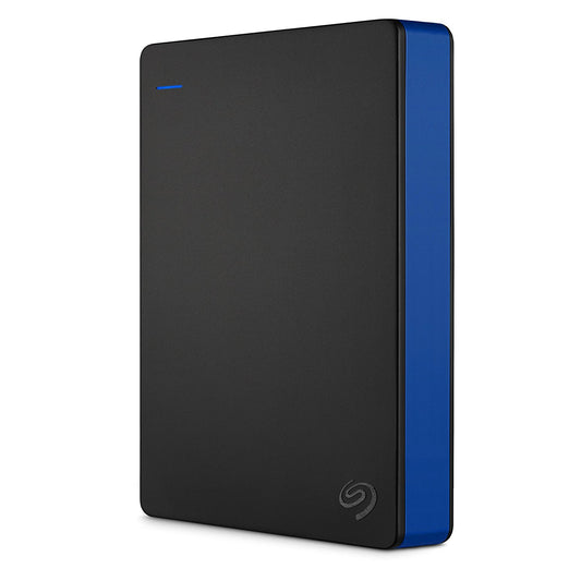 Seagate HDD Ext 4TB Game Drive For Ps4 USB3 - NWT FM SOLUTIONS - YOUR CATERING WHOLESALER