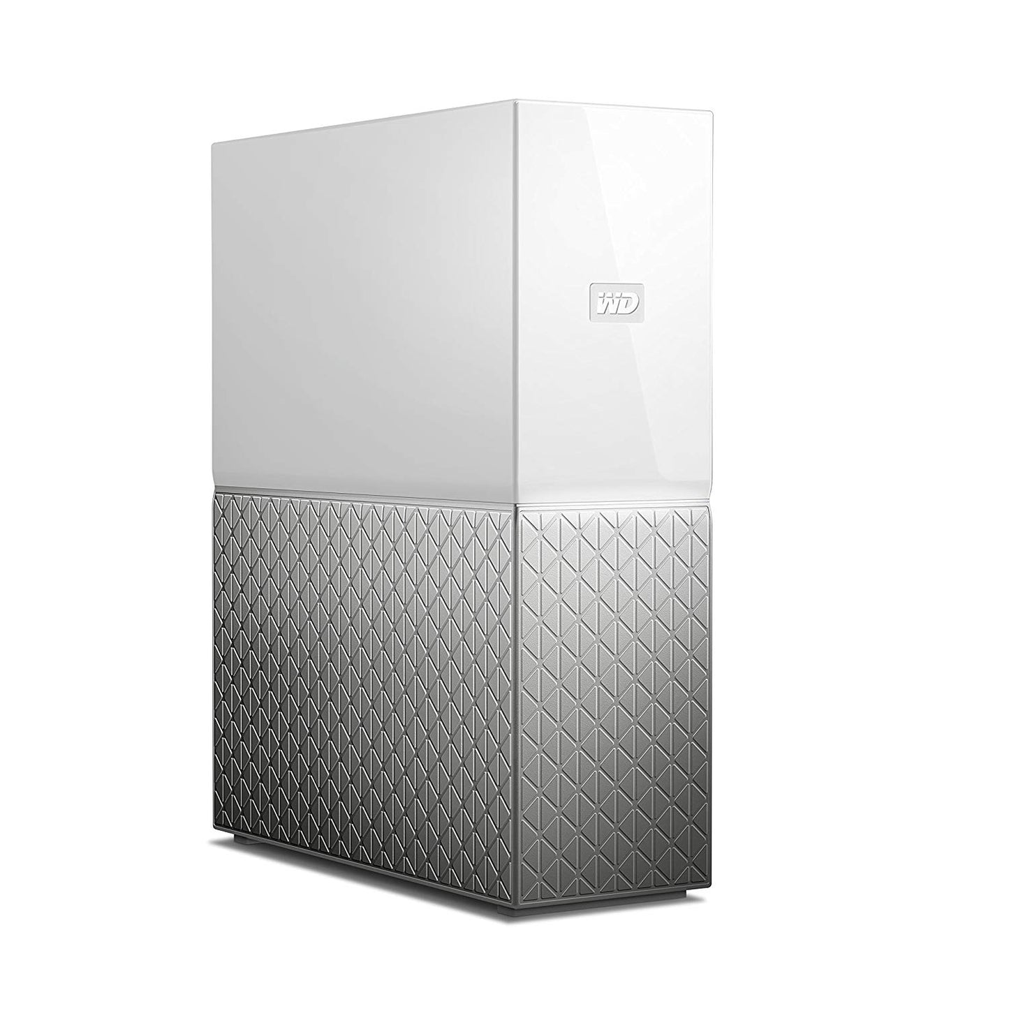 Western Digital My Cloud Home 3TB LAN External NAS Hard Drive