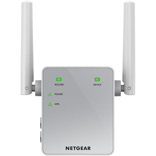 Netgear WiFi Range Extender - NWT FM SOLUTIONS - YOUR CATERING WHOLESALER