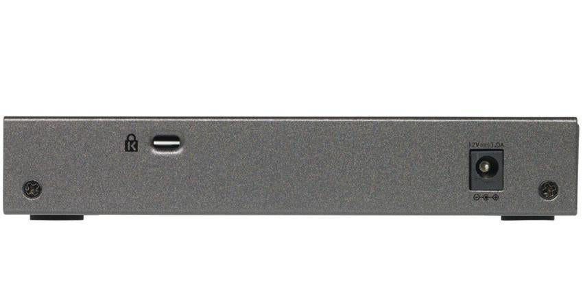 Netgear Unmanaged 8 Port Gigabit Plus Switch