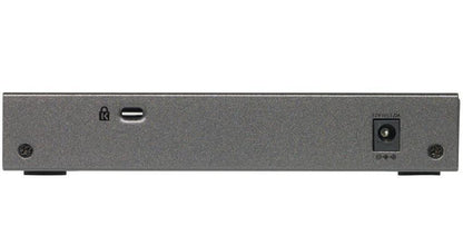 Netgear Unmanaged 8 Port Gigabit Plus Switch