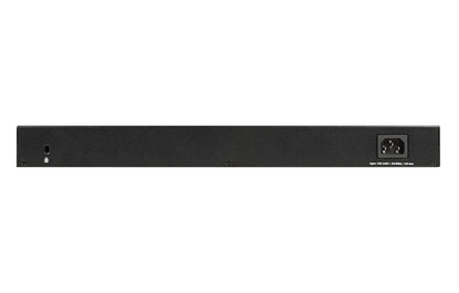 Netgear GS348 48 Port Unmanaged Rackmount Switch