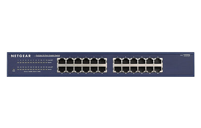 Netgear Prosafe 24 Port Gigabit Unmanaged Switch