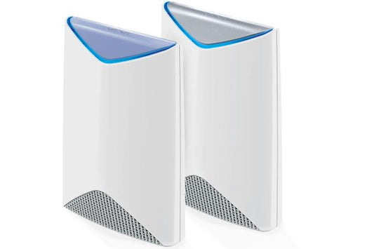 Netgear Orbi Pro TriBand AC3000 WiFi System - NWT FM SOLUTIONS - YOUR CATERING WHOLESALER
