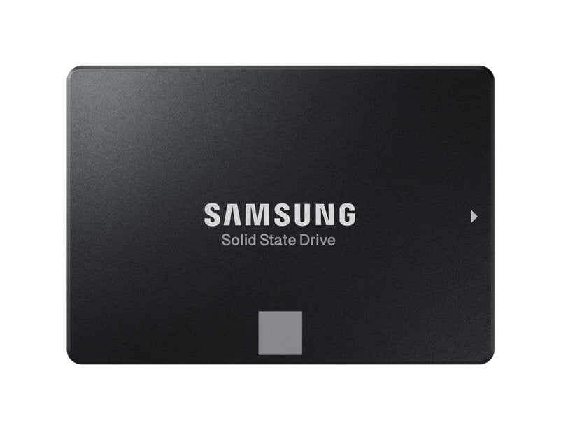 Samsung 1TB 860 EVO SATA Internal Solid State Drive - NWT FM SOLUTIONS - YOUR CATERING WHOLESALER