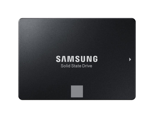 Samsung 1TB 860 EVO SATA Internal Solid State Drive - NWT FM SOLUTIONS - YOUR CATERING WHOLESALER
