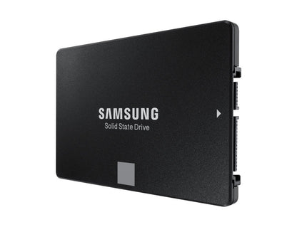 Samsung 500GB 860 EVO SATA Internal Solid State Drive