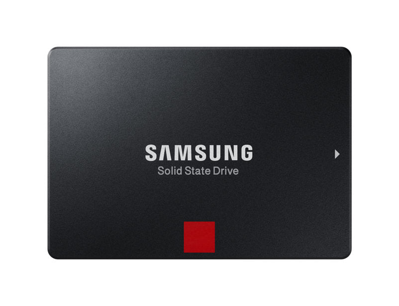 Samsung 512GB 860 PRO SATAInternal Solid State Drive - NWT FM SOLUTIONS - YOUR CATERING WHOLESALER