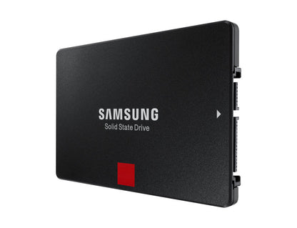 Samsung 512GB 860 PRO SATAInternal Solid State Drive