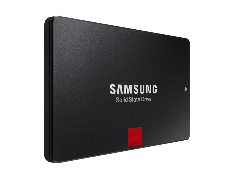 Samsung 512GB 860 PRO SATAInternal Solid State Drive