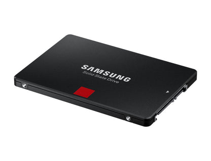 Samsung 512GB 860 PRO SATAInternal Solid State Drive