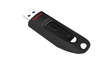 Sandisk Cruzer Ultra 256GB USB 3.0 Flash Drive - NWT FM SOLUTIONS - YOUR CATERING WHOLESALER