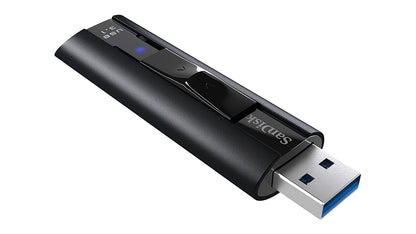 Sandisk 128GB Extreme Pro USB3.1 Flash Drive