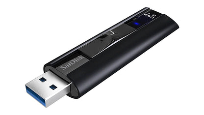 Sandisk 128GB Extreme Pro USB3.1 Flash Drive